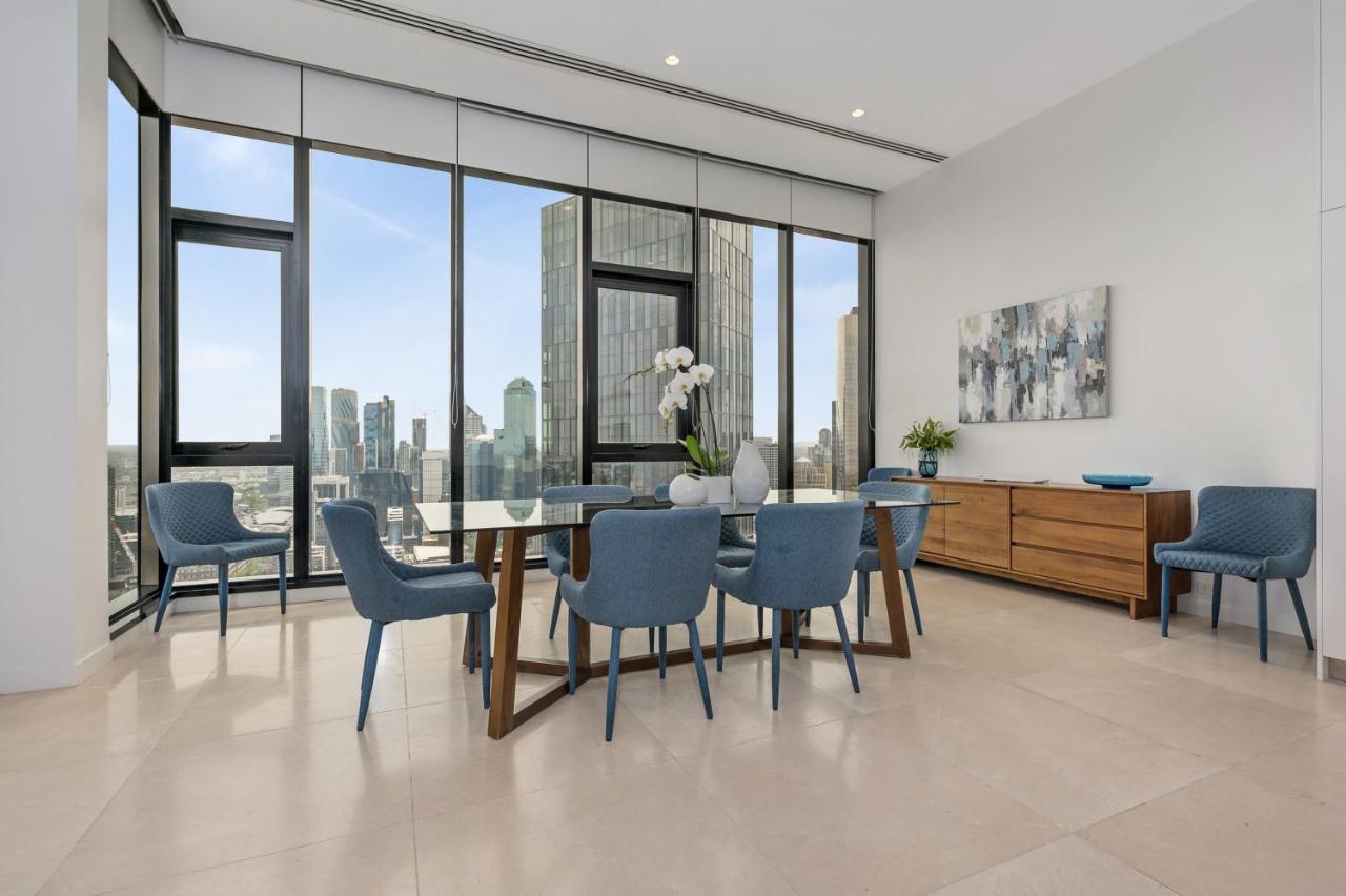 Apartment Panoramic Skyview Penthouse *