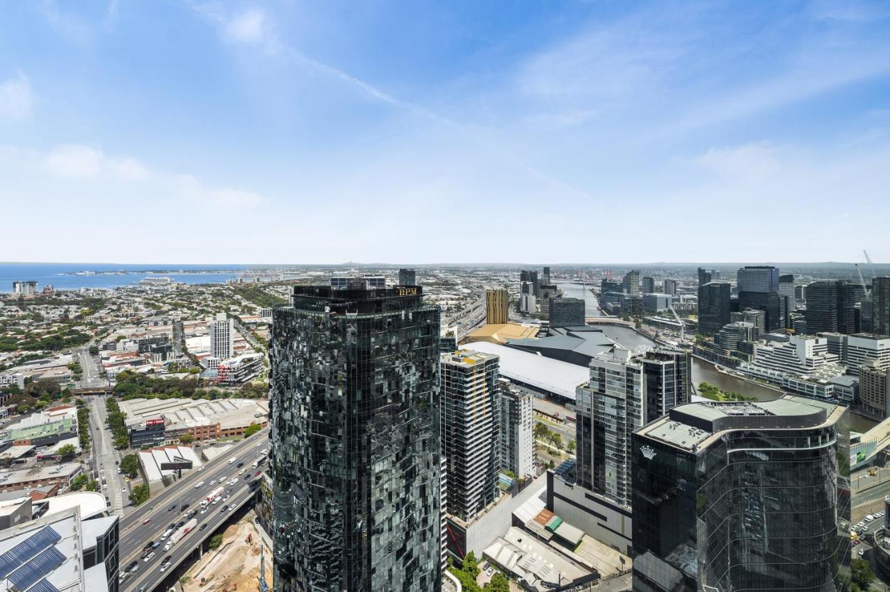 Apartment Panoramic Skyview Penthouse *
