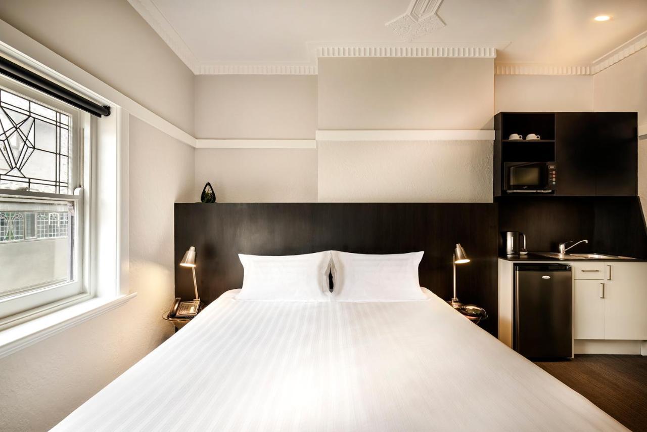 Court Budget Hotel 3*