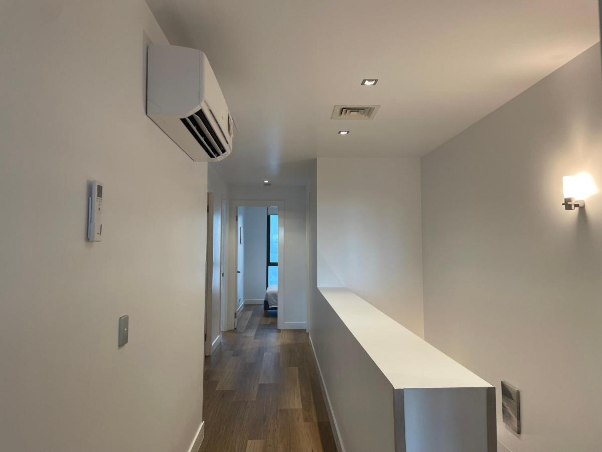 Docklands Luxury Penthouse Right Above The District Docklands *