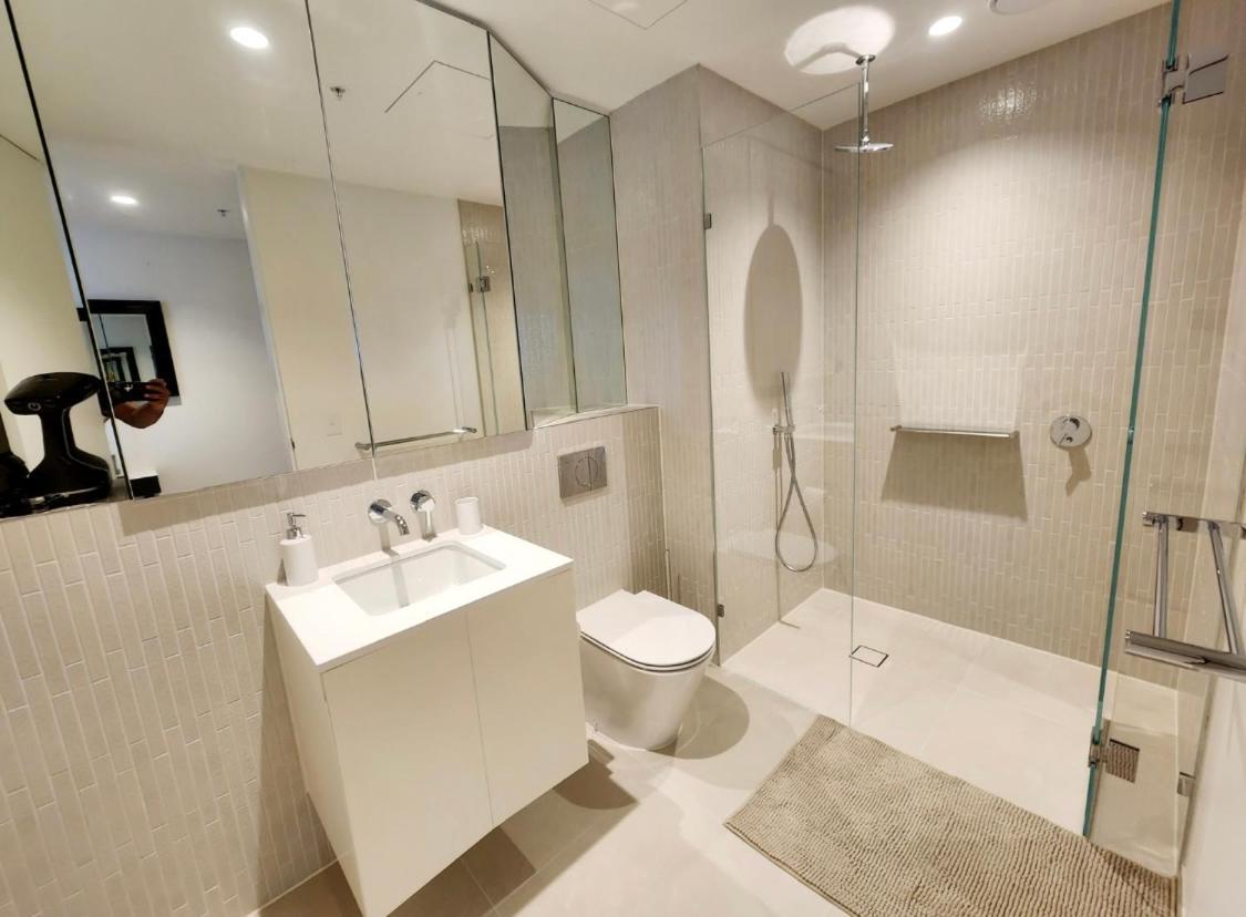 Exquisite 2bed Melbourne