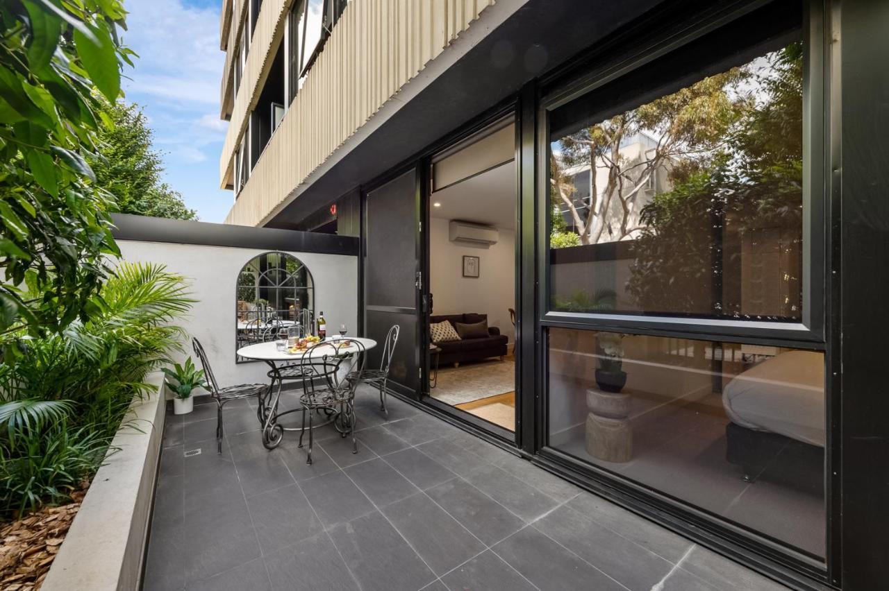 Apartment Staycentral - Hawthorn East - Study, 2 Car Spaces Melbourne
