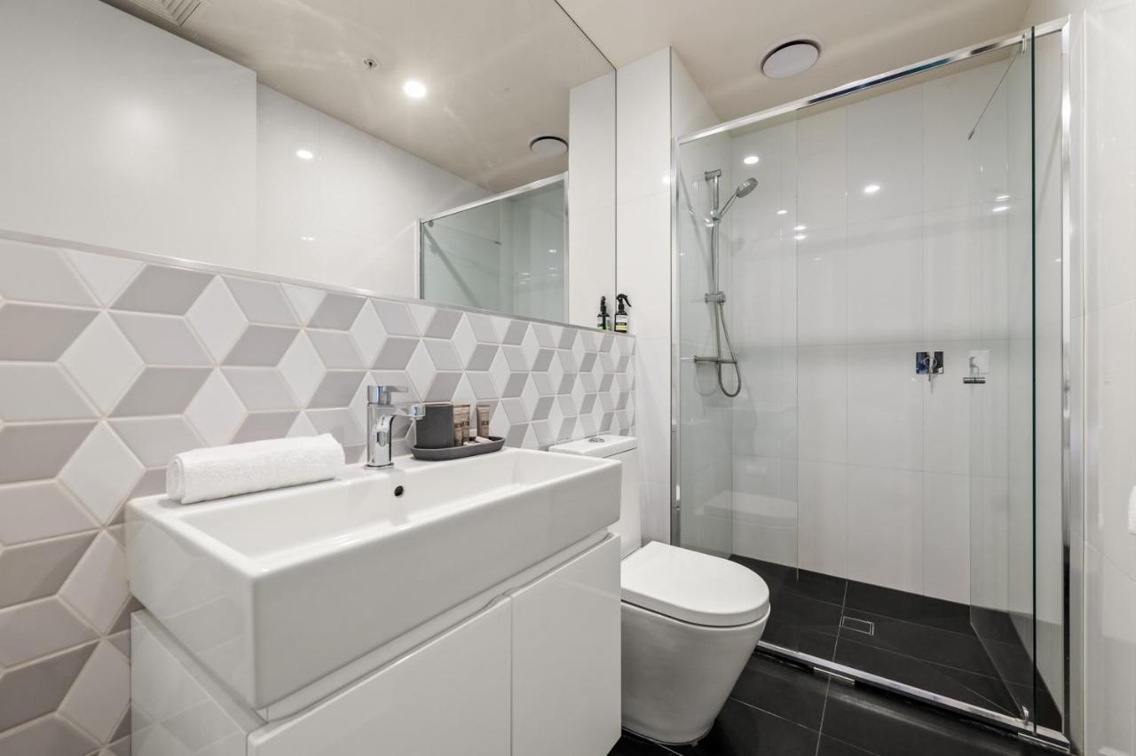 Staycentral - Hawthorn East - Study, 2 Car Spaces Apartment