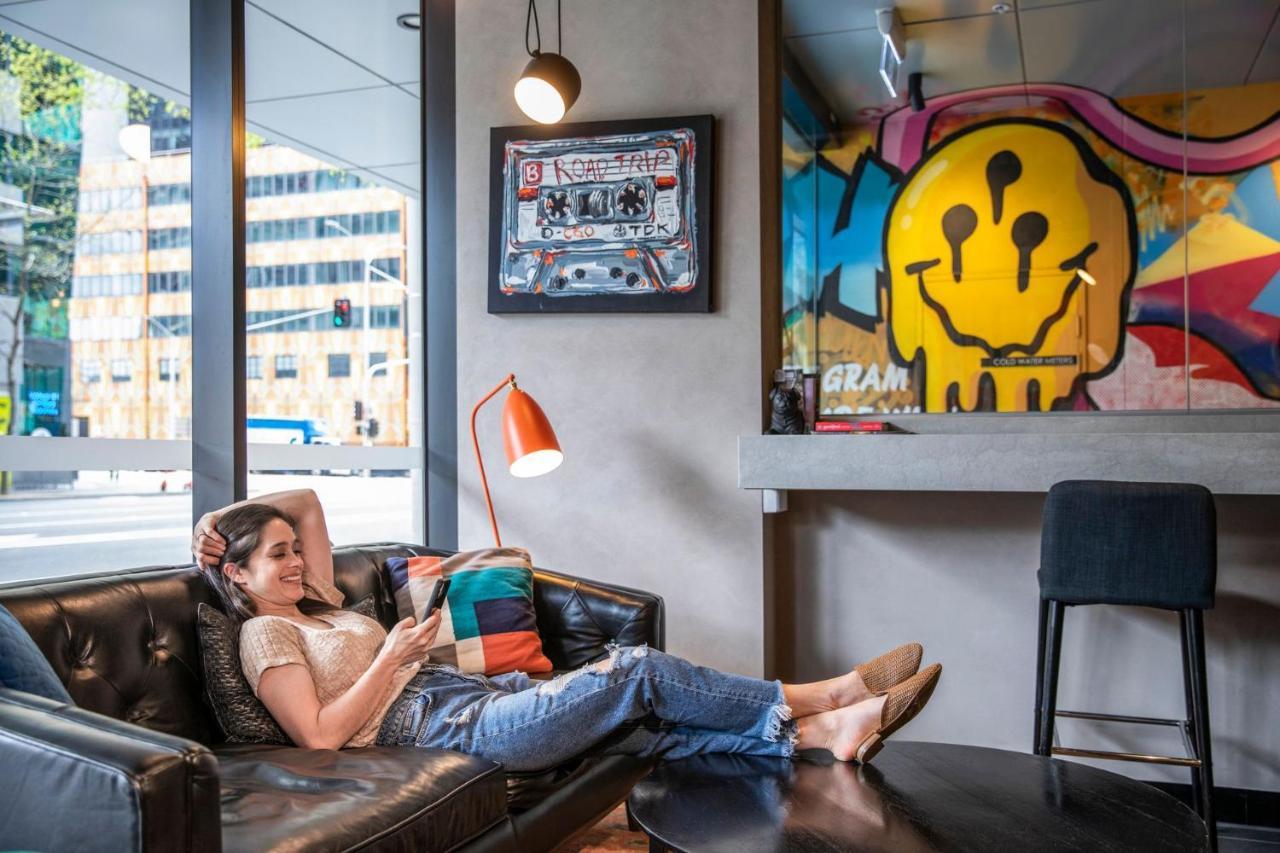 Hotel Ink Southbank 4*