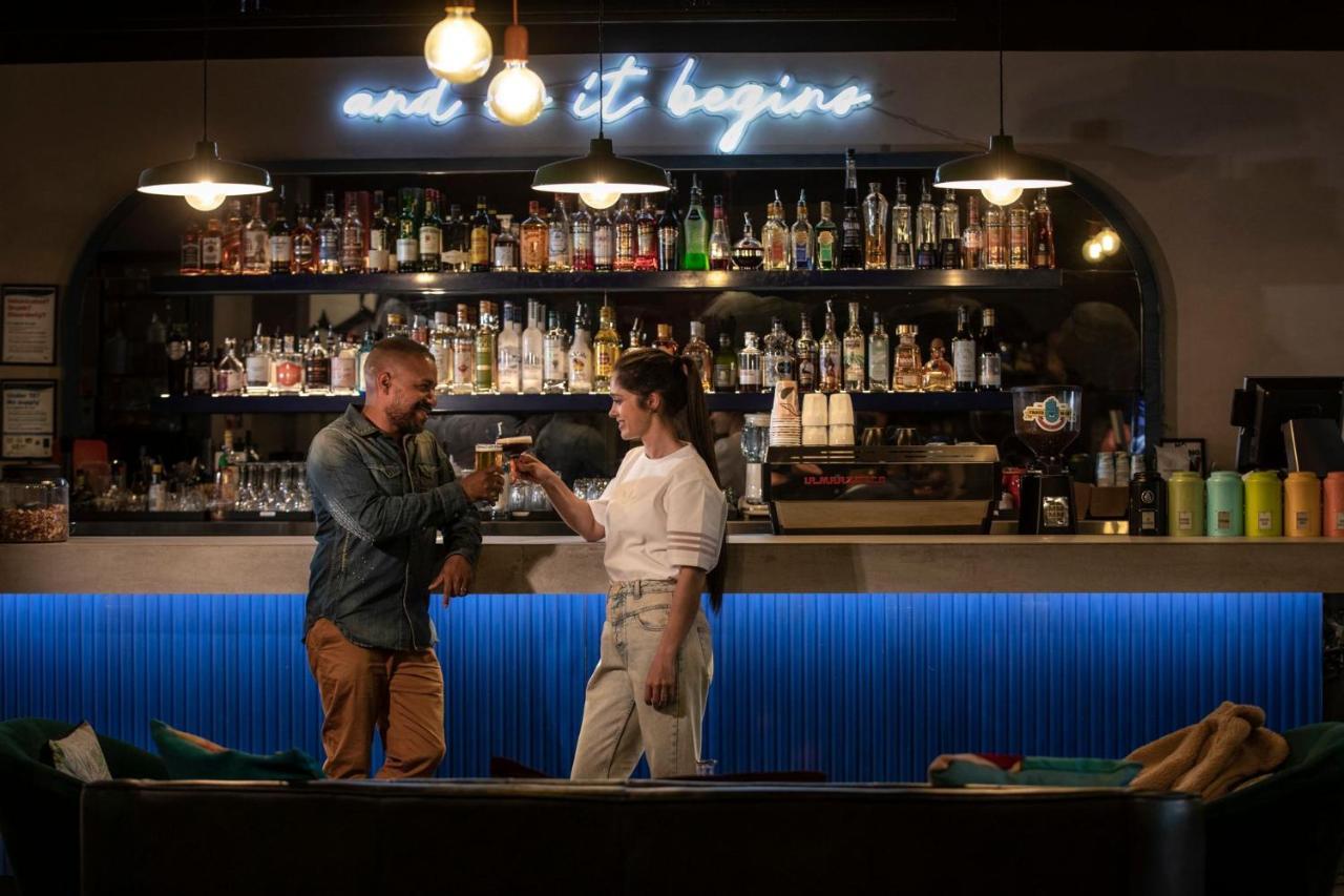 Ink Southbank 4*