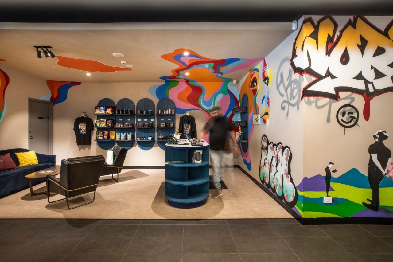 Hotel Ink Southbank Melbourne