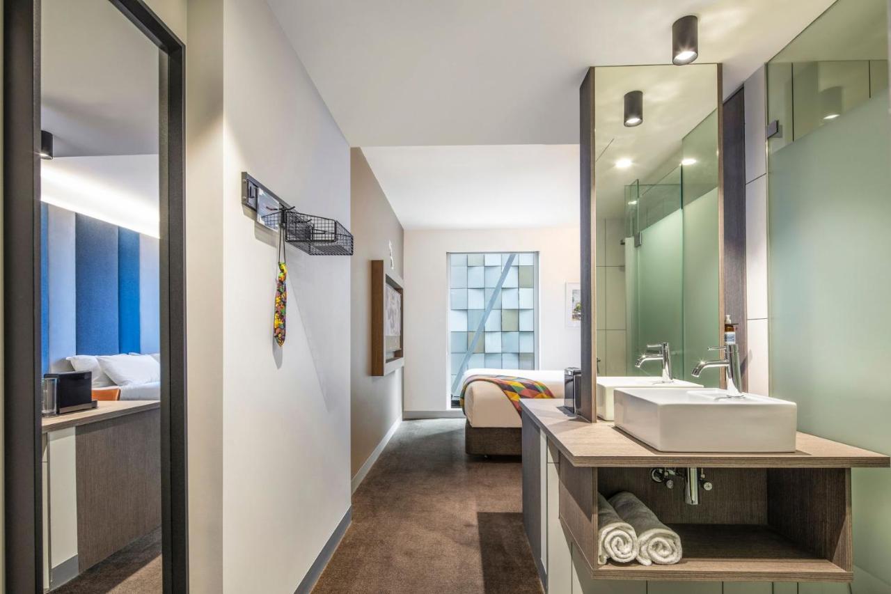 Hotel Ink Southbank