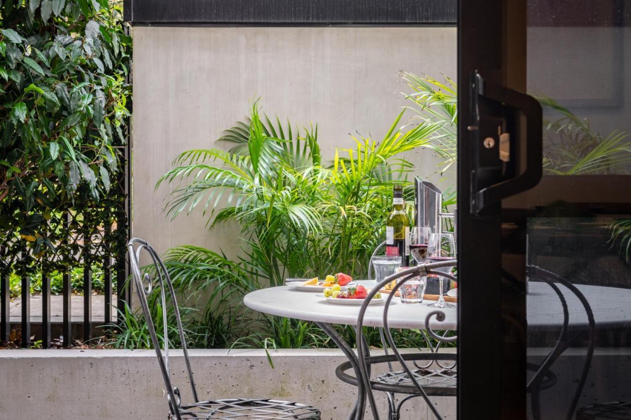 Apartment Staycentral - Hawthorn East - Study, 2 Car Spaces