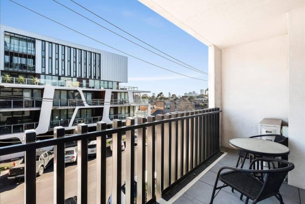 Apartment Bayside Melbourne