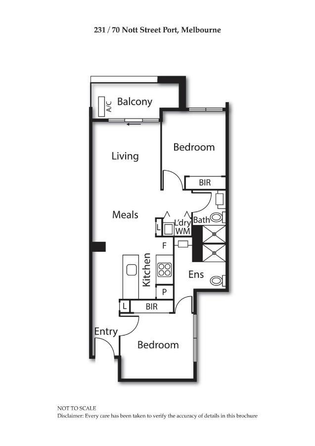 Apartment Bayside Melbourne