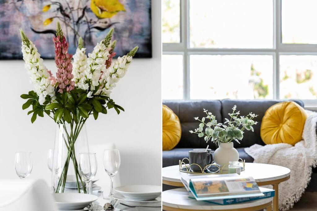 The Meadow Gardens Apartment