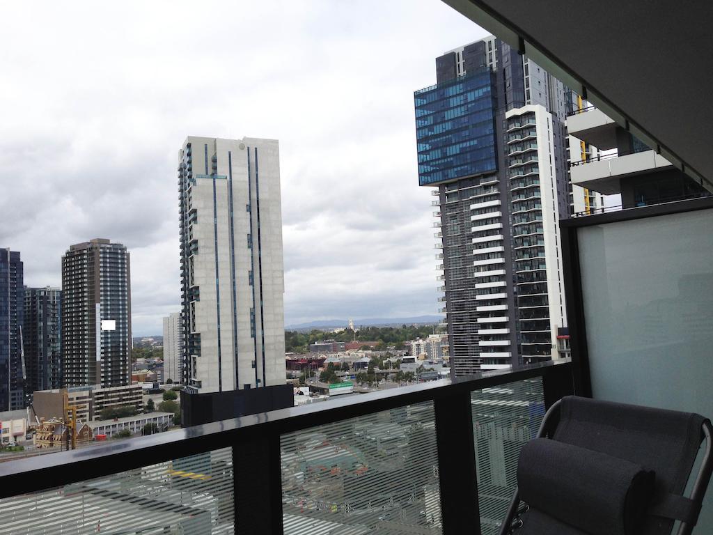 Wyndel - Southbank Views Apartment