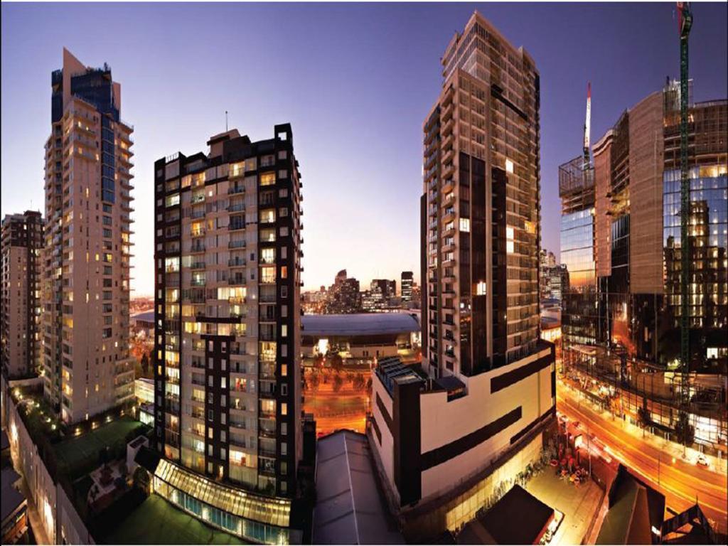 Wyndel - Southbank Views Apartment *