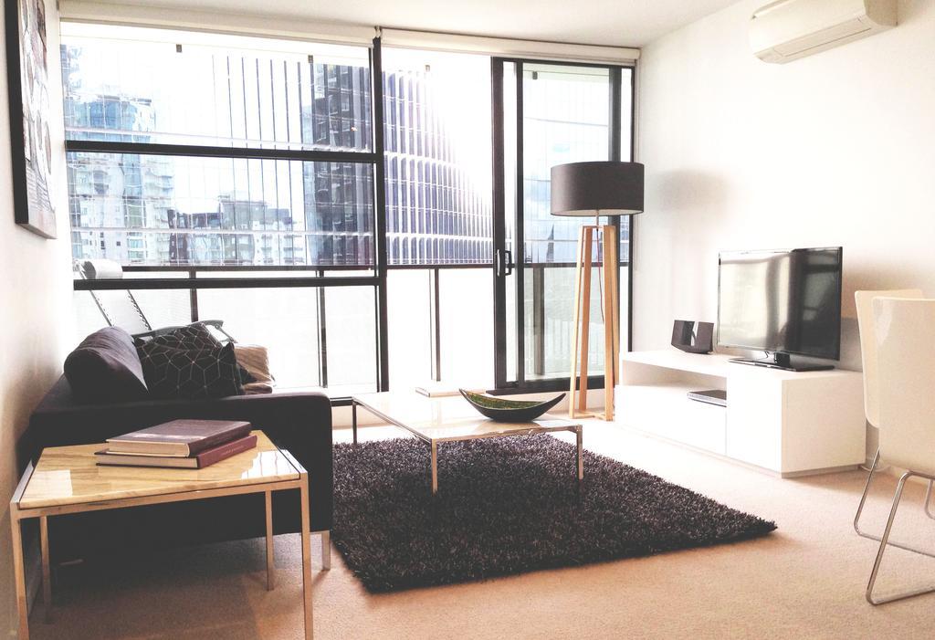 Apartment Wyndel - Southbank Views