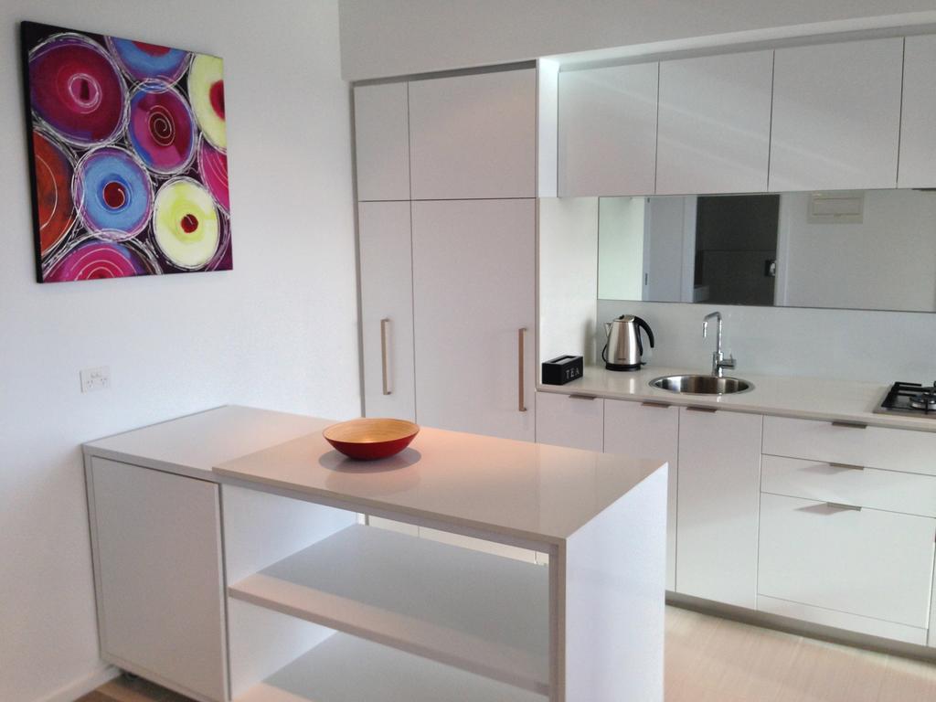 Apartment Wyndel - Southbank Views