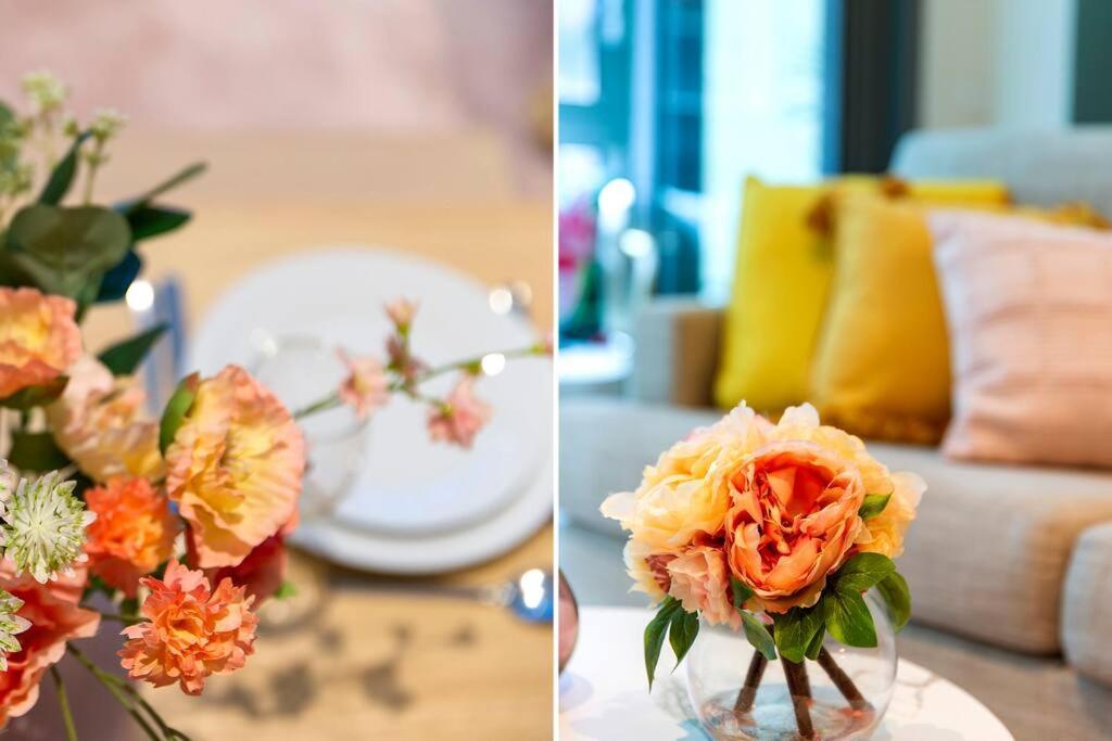 Apartment Gem In The Heart Of South Yarra Melbourne