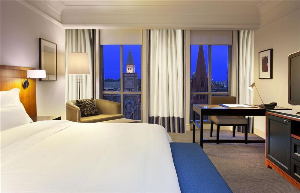 The Westin