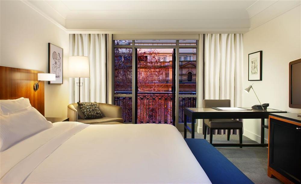 The Westin Hotel Melbourne