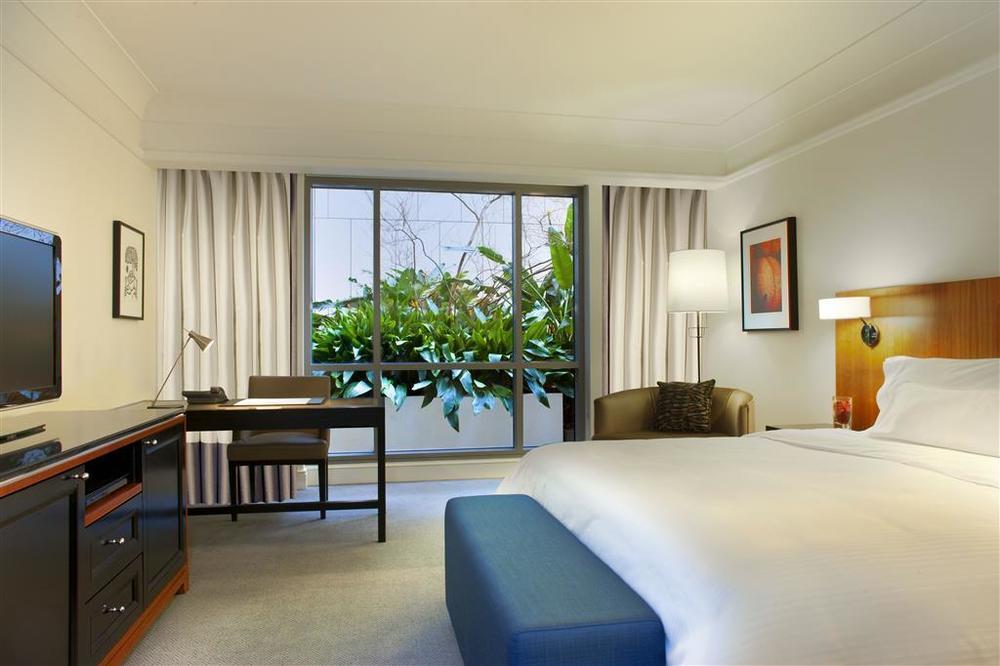 The Westin Melbourne