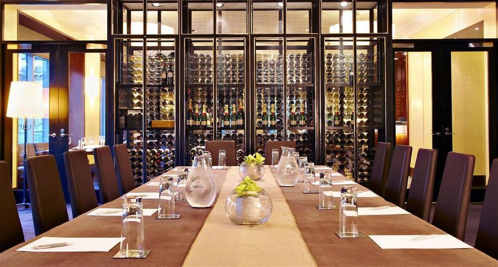 The Westin Hotel Melbourne