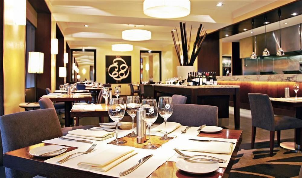 Hotel The Westin 5*