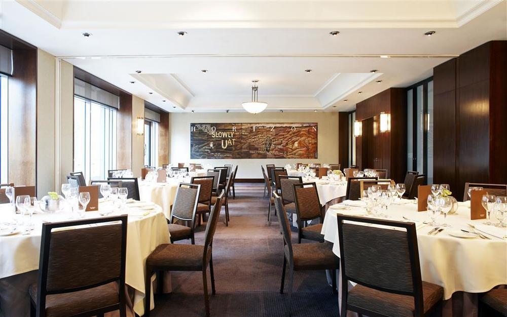 Hotel The Westin