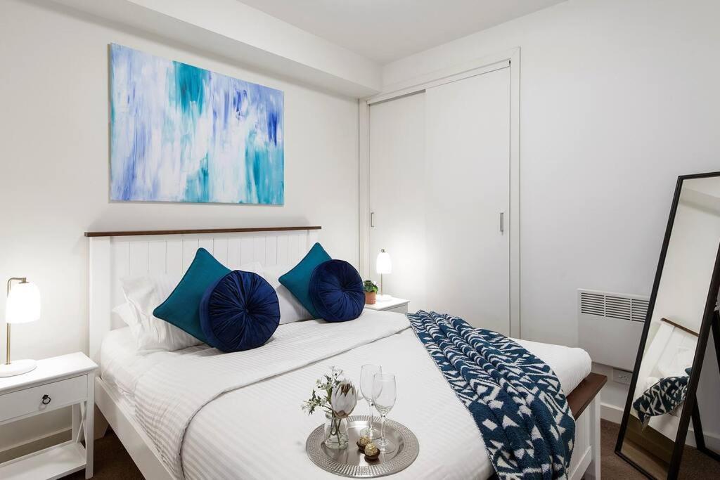 Apartment Gem In The Heart Of South Yarra *