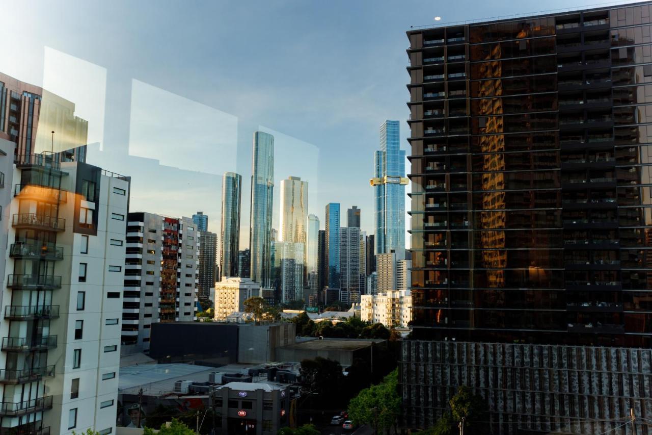 Apartment Royal Botanical Gardens 2br Melbourne
