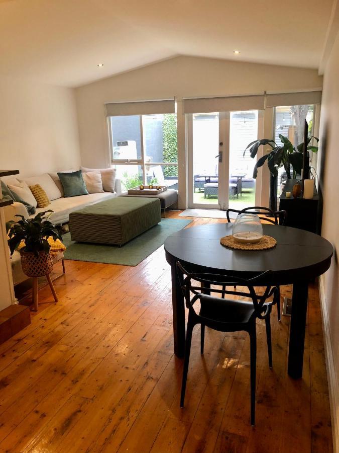 Holiday home Albert Park Close To Everything Melbourne