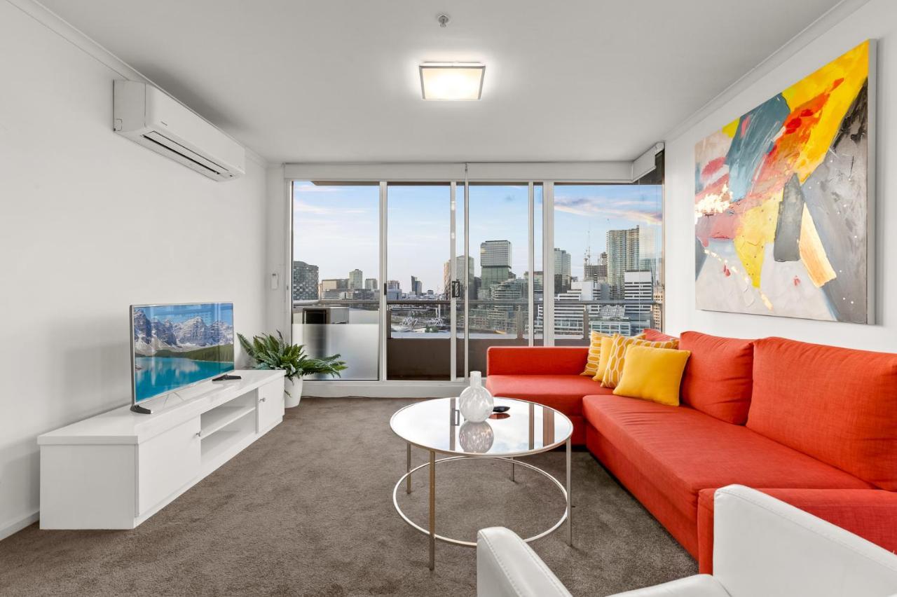 Exclusive - Rivergarden Melbourne