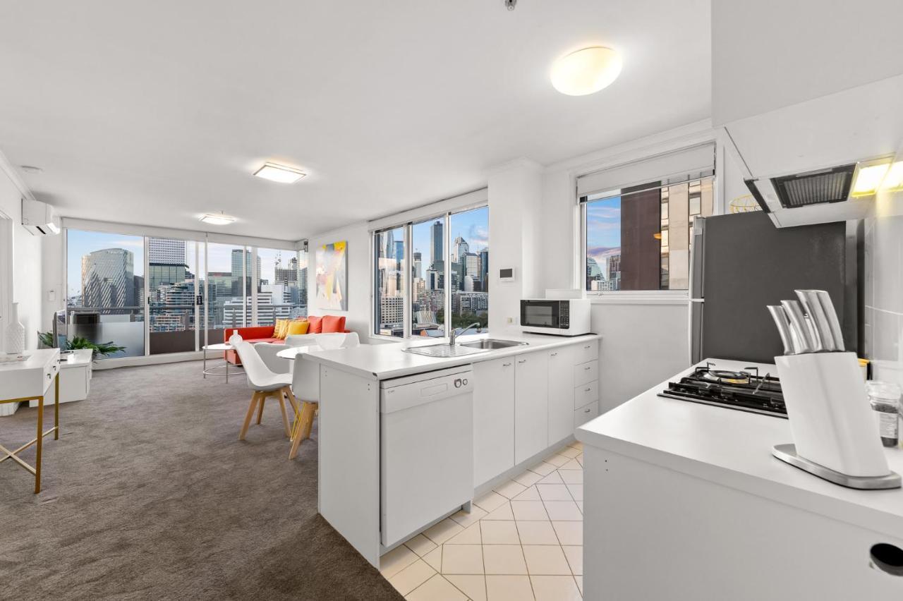 Exclusive - Rivergarden Apartment