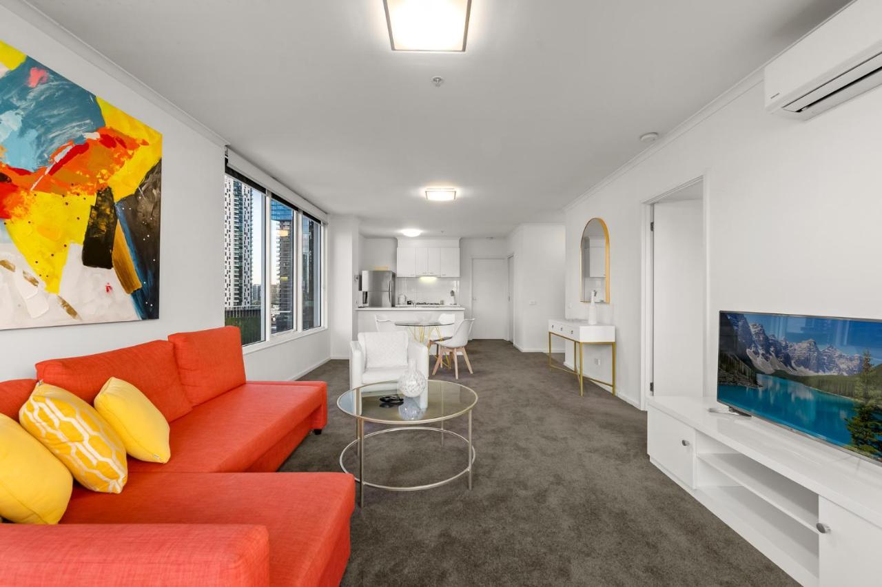 Apartment Exclusive - Rivergarden Melbourne