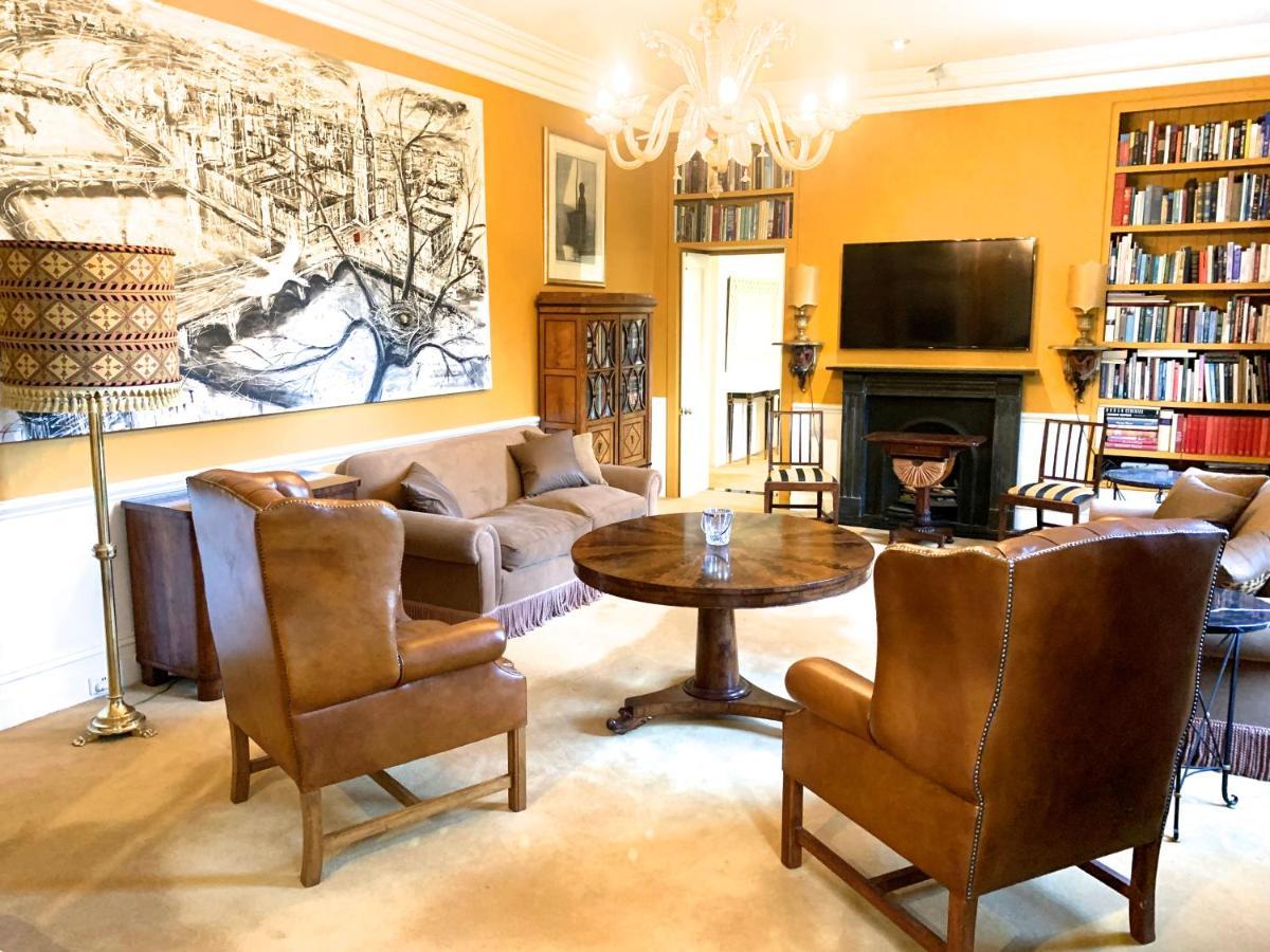 Holiday home - South Yarra - Luxury Melbourne