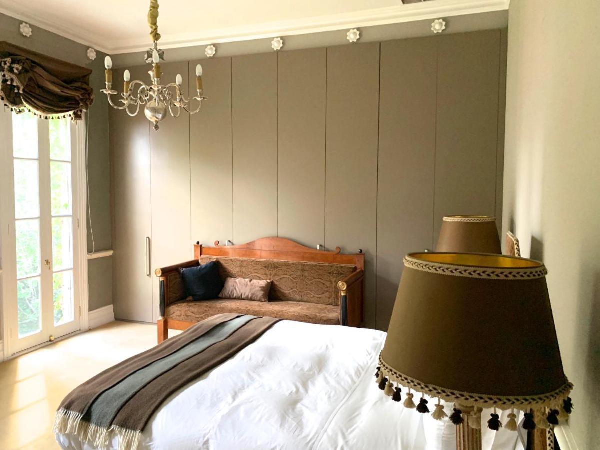 - South Yarra - Luxury Holiday home *