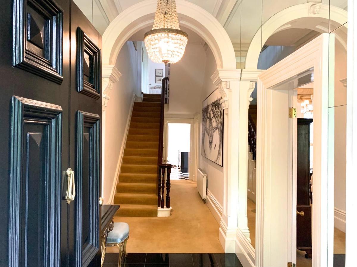 - South Yarra - Luxury *