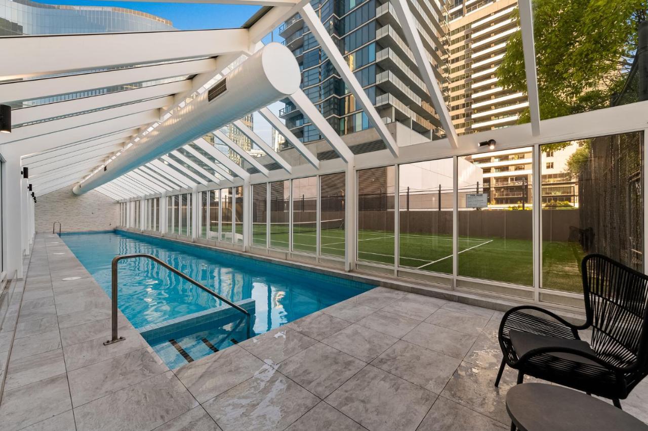 Apartment Exclusive - Rivergarden Melbourne