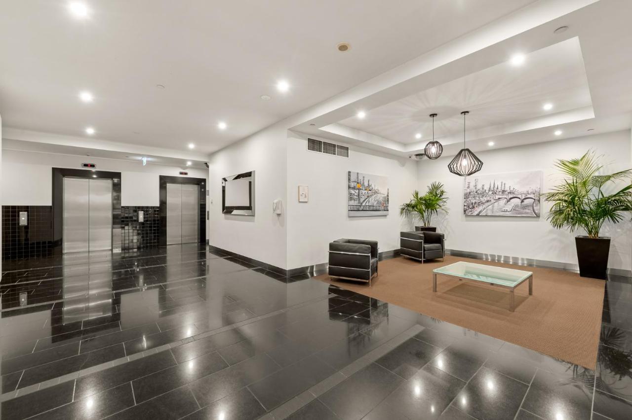 Exclusive - Rivergarden * Melbourne