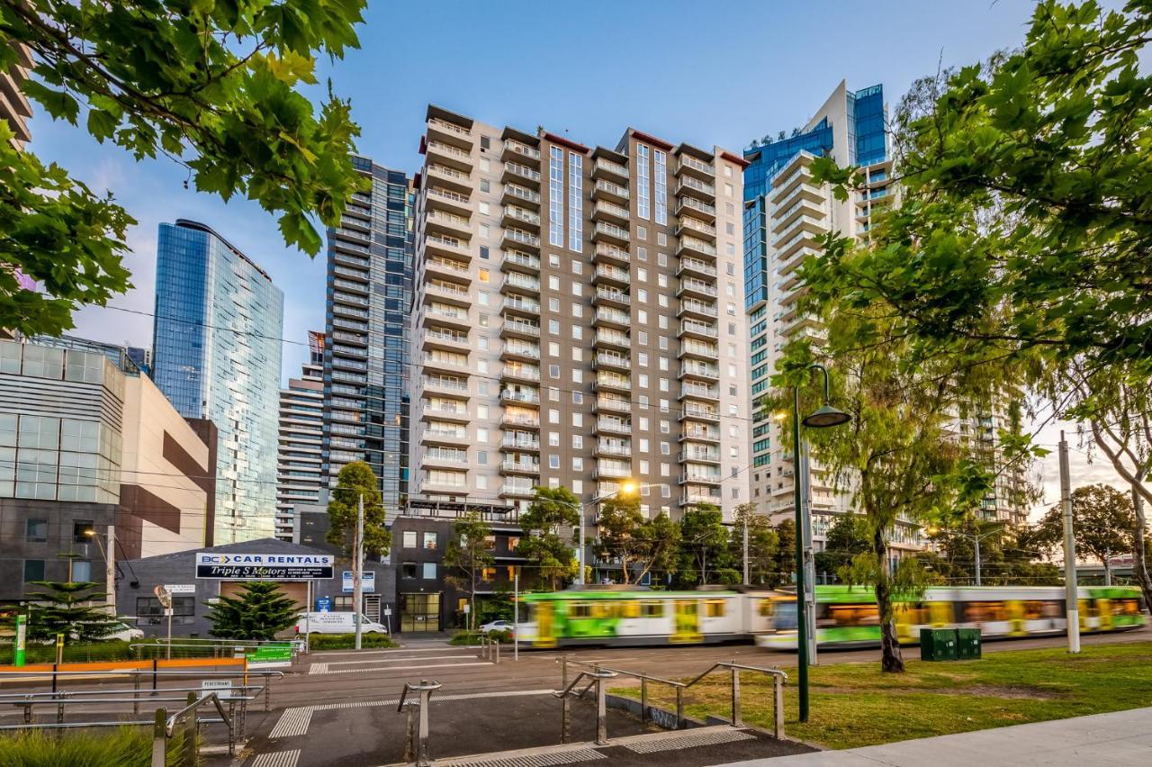 Apartment Exclusive - Rivergarden
