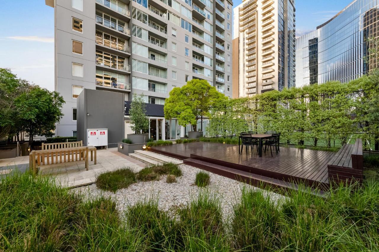 Exclusive - Rivergarden Apartment Melbourne