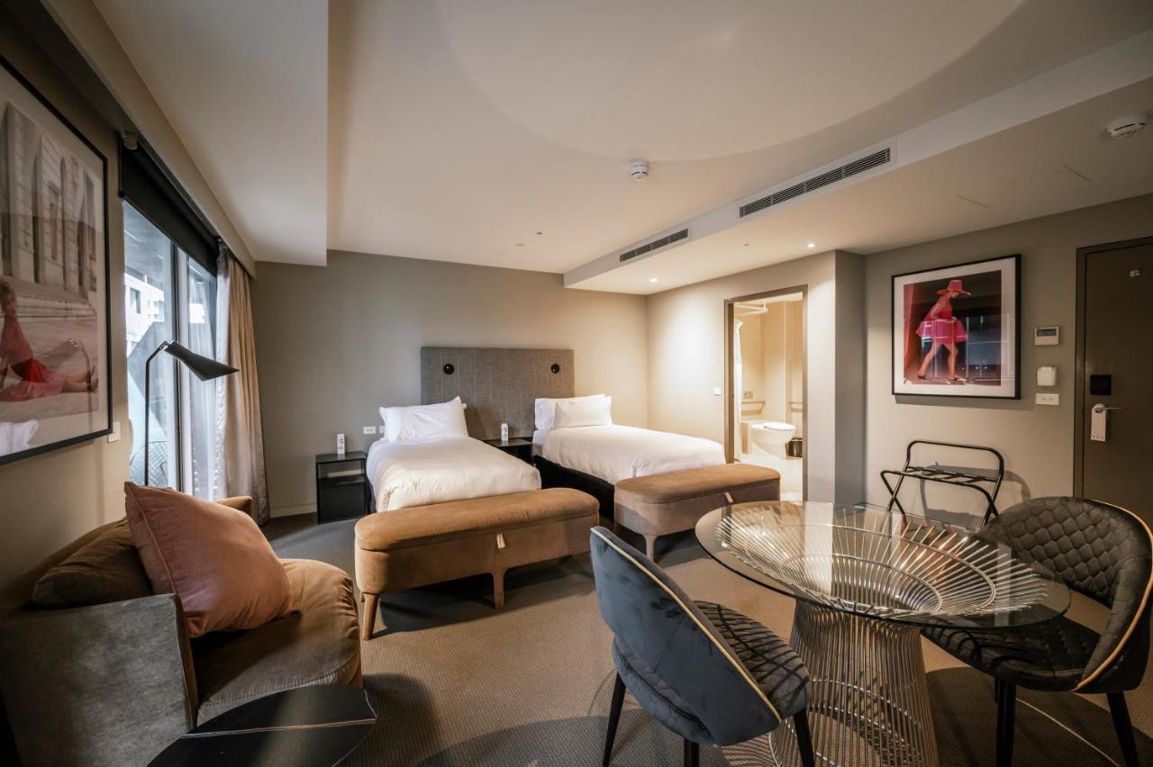 Hotel The Kinson