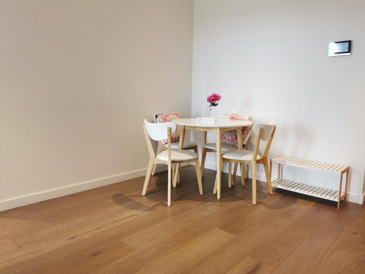 Fringe Apt市中心的心灵港湾 Apartment *