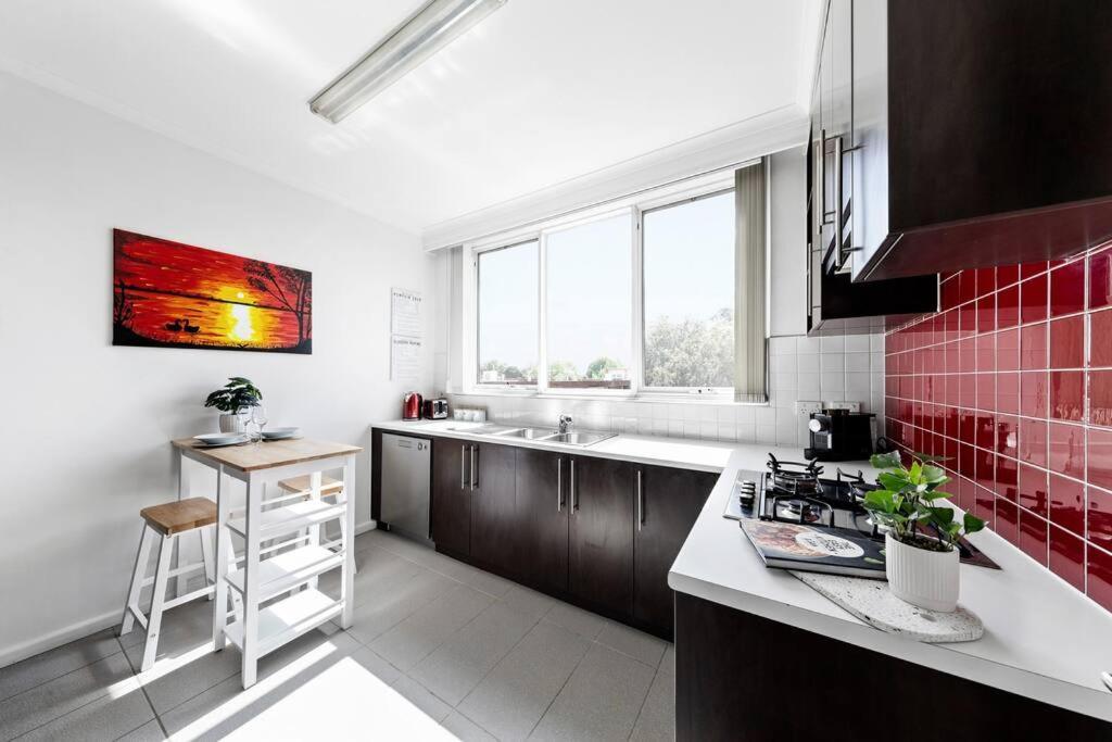 The Meadow Gardens Apartment Melbourne