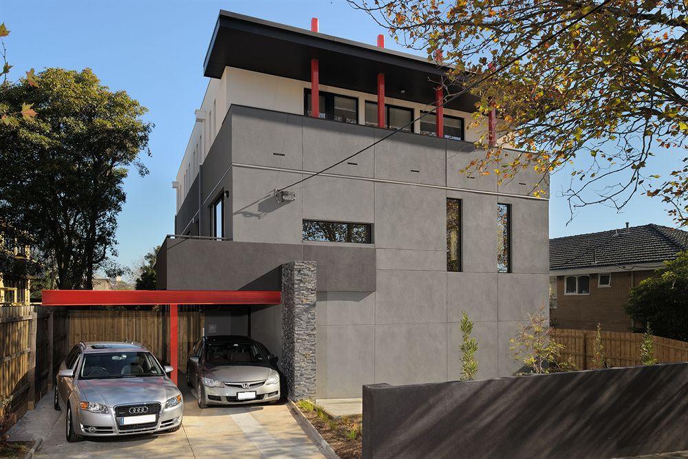 Apartment @ Kew Q105 Melbourne