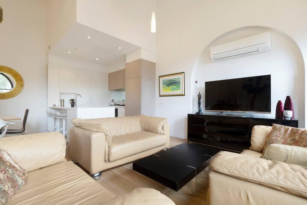 Apartment The Sophia