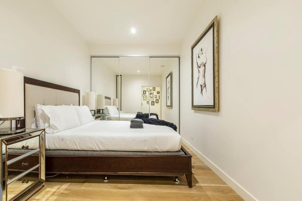 The Sophia Apartment *