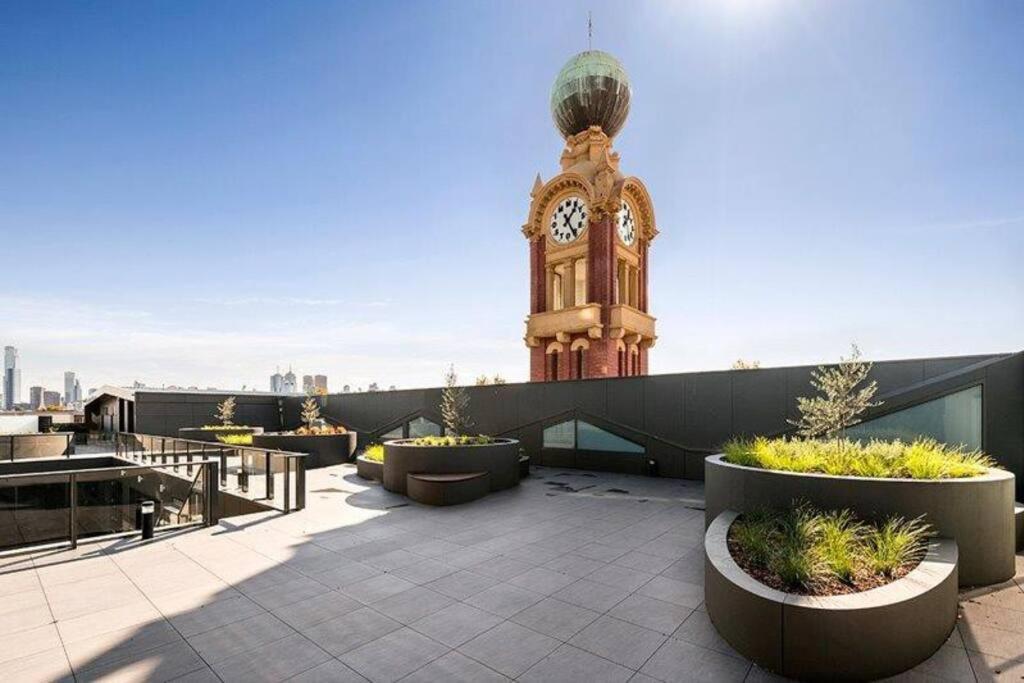 The Sophia * Melbourne