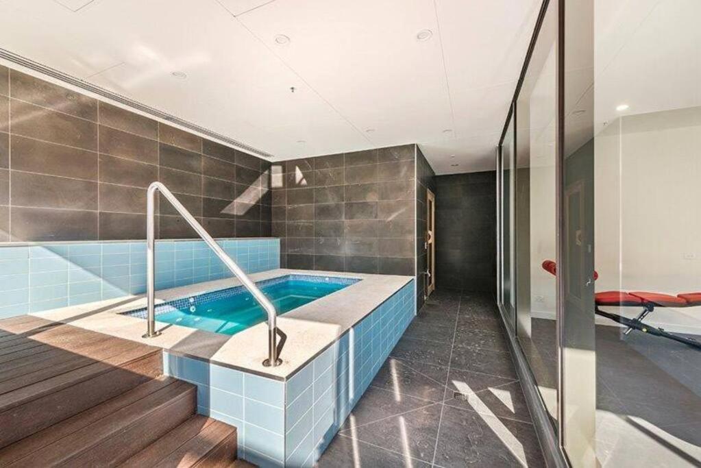The Sophia Apartment