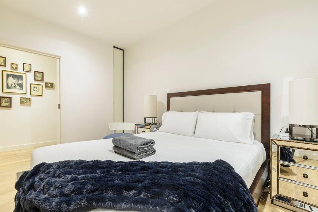 The Sophia Apartment Melbourne