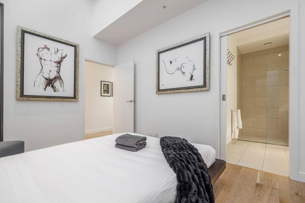 The Sophia Apartment