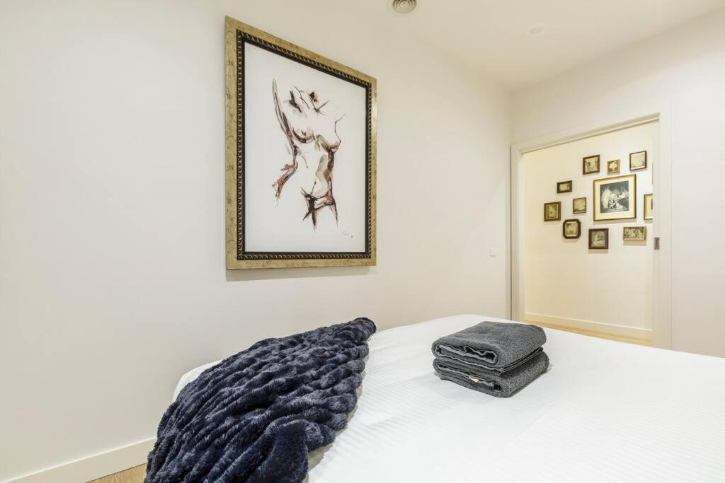 Apartment The Sophia *
